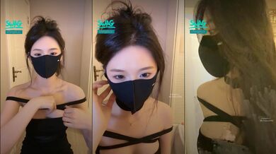 【2024超美女神宝儿】中秋巨献！极品8场大尺度门票秀 (1)